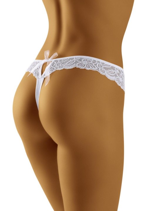 Stringi Model Qechua White - Wolbar Wolbar Stringi Model Qechua White - Wolbar Wolbar