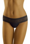 Stringi Szorto-stringi Model Eco-Fo Black - Wolbar Wolbar Stringi Szorto-stringi Model Eco-Fo Black - Wolbar Wolbar
