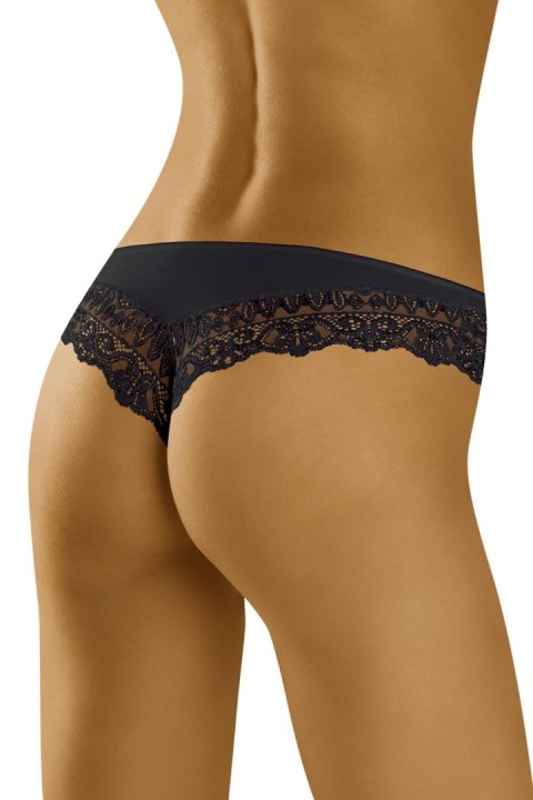 Stringi Szorto-stringi Model Sirtaka Black - Wolbar Wolbar Stringi Szorto-stringi Model Sirtaka Black - Wolbar Wolbar