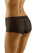 Szorty Model Bari Black - Wolbar Wolbar Szorty Model Bari Black - Wolbar Wolbar