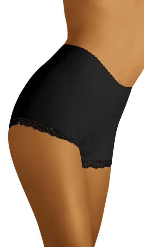 Szorty Model Dixi Black - Wolbar Wolbar Szorty Model Dixi Black - Wolbar Wolbar
