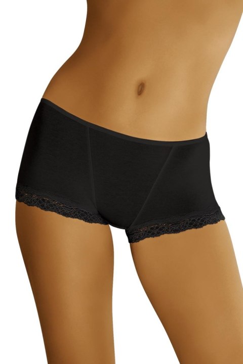 Szorty Model Eco-Te Black - Wolbar Wolbar Szorty Model Eco-Te Black - Wolbar Wolbar