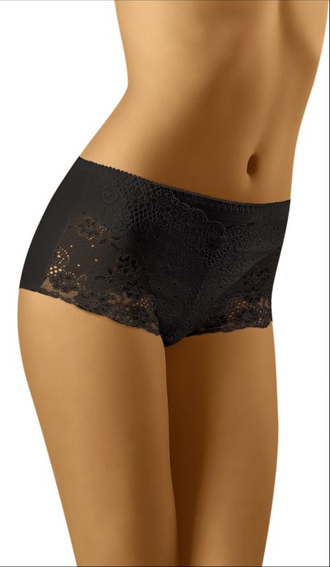 Szorty Model Eco-Vi Black - Wolbar Wolbar Szorty Model Eco-Vi Black - Wolbar Wolbar