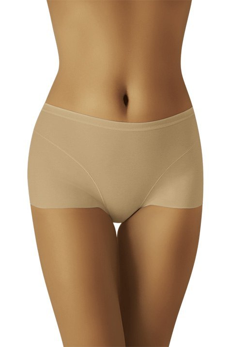 Szorty Model Eco-Ye Beige - Wolbar Wolbar Szorty Model Eco-Ye Beige - Wolbar Wolbar
