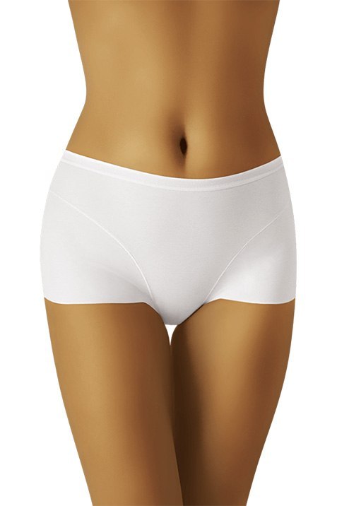 Szorty Model Eco-Ye White - Wolbar Wolbar