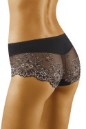 Szorty Model Eco-Zu Black - Wolbar Wolbar Szorty Model Eco-Zu Black - Wolbar Wolbar