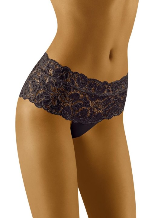 Szorty Model Nova Black - Wolbar Wolbar Szorty Model Nova Black - Wolbar Wolbar