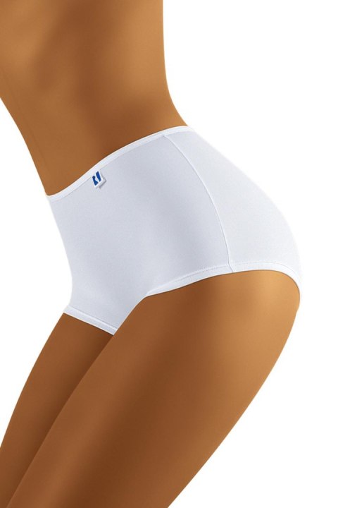Szorty Model Tahoo Short White - Wolbar Wolbar Szorty Model Tahoo Short White - Wolbar Wolbar