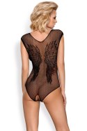 Body Model B112 Black - Obsessive Obsessive Body Model B112 Black - Obsessive Obsessive