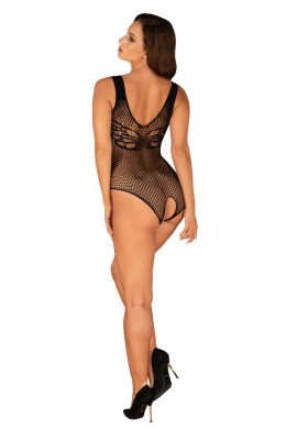Body Model B134 Black - Obsessive Obsessive
