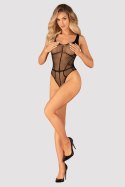 Body Model B336 Black - Obsessive Obsessive Body Model B336 Black - Obsessive Obsessive