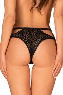 Figi Model Bagirela Black - Obsessive Obsessive Figi Model Bagirela Black - Obsessive Obsessive