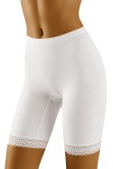 Figi Model Bermudy Rona White - Wolbar Wolbar Figi Model Bermudy Rona White - Wolbar Wolbar