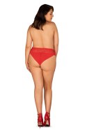 Figi Model Blossmina Red - Obsessive Obsessive Figi Model Blossmina Red - Obsessive Obsessive
