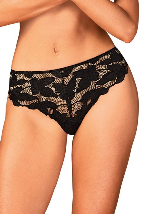 Figi Model Editya Black - Obsessive Obsessive Figi Model Editya Black - Obsessive Obsessive