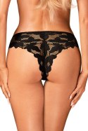 Figi Model Editya Black - Obsessive Obsessive Figi Model Editya Black - Obsessive Obsessive