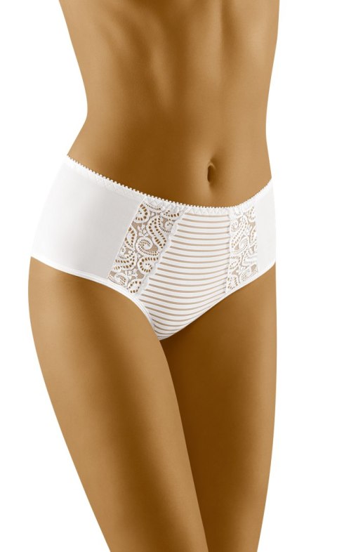 Figi Model Hula White - Wolbar Wolbar Figi Model Hula White - Wolbar Wolbar