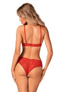 Komplet Model Atenica 2cz Red - Obsessive Obsessive Komplet Model Atenica 2cz Red - Obsessive Obsessive