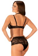Komplet Model Elizenes 2cz Set Black - Obsessive Obsessive Komplet Model Elizenes 2cz Set Black - Obsessive Obsessive