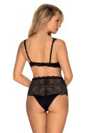 Komplet Model Klarita 2cz Black - Obsessive Obsessive Komplet Model Klarita 2cz Black - Obsessive Obsessive