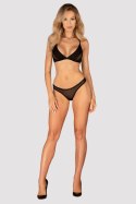 Komplet Model Latinesa 2cz Black - Obsessive Obsessive Komplet Model Latinesa 2cz Black - Obsessive Obsessive