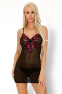 Komplet Model Loritan Black - Livia Corsetti Fashion Livia Corsetti Fashion Komplet Model Loritan Black - Livia Corsetti Fashion Livia Corsetti Fashion