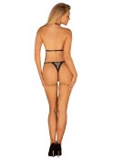 Komplet Model Xenita set Black - Obsessive Obsessive Komplet Model Xenita set Black - Obsessive Obsessive