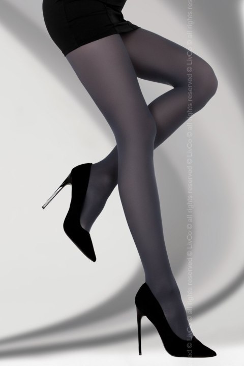 Rajstopy Model Marcela 40 DEN Navy - Livia Corsetti Fashion Livia Corsetti Fashion Rajstopy Model Marcela 40 DEN Navy - Livia Corsetti Fashion Livia Corsetti Fashion