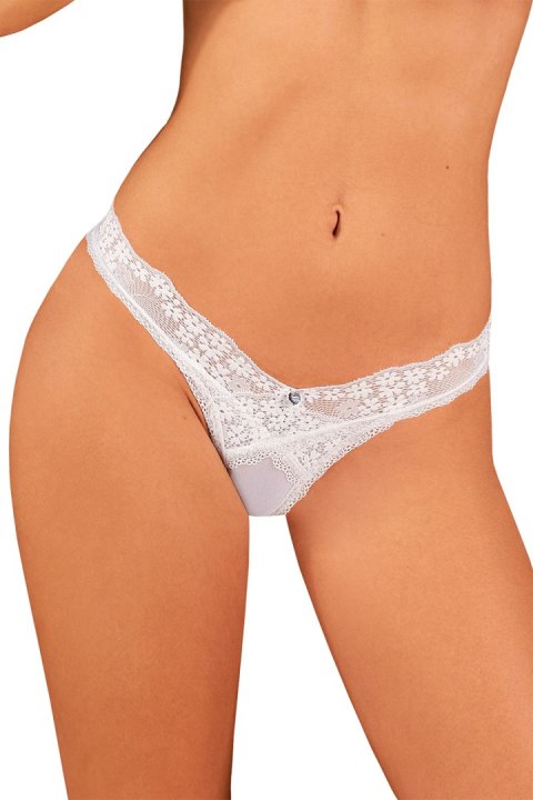 Stringi Model Heavenlly White - Obsessive Obsessive Stringi Model Heavenlly White - Obsessive Obsessive