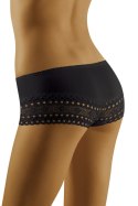 Szorty Model Eco-Ho Black - Wolbar Wolbar Szorty Model Eco-Ho Black - Wolbar Wolbar