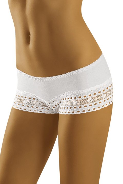 Szorty Model Eco-Ho White - Wolbar Wolbar Szorty Model Eco-Ho White - Wolbar Wolbar