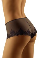 Szorty Model Saha Black - Wolbar Wolbar Szorty Model Saha Black - Wolbar Wolbar