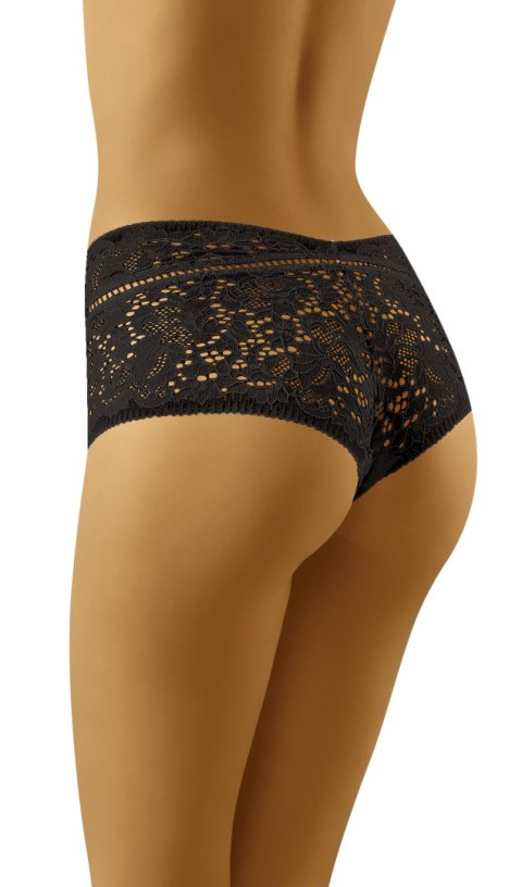 Szorty Model Sari Black - Wolbar Wolbar Szorty Model Sari Black - Wolbar Wolbar