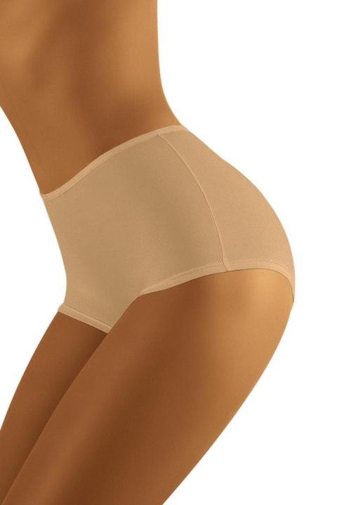 Szorty Model Tahoo Short Beige - Wolbar Wolbar Szorty Model Tahoo Short Beige - Wolbar Wolbar