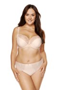 Biustonosz Soft Biustonosz Semi-Soft Model Charme B3 Powder Pink - Gorteks Gorteks Biustonosz Soft Biustonosz Semi-Soft Model Charme B3 Powder Pink - Gorteks Gorteks