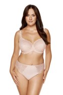 Biustonosz Soft Biustonosz Semi-Soft Model Femme B3 Beige - Gorteks Gorteks Biustonosz Soft Biustonosz Semi-Soft Model Femme B3 Beige - Gorteks Gorteks
