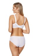 Biustonosz Soft Model Angel B2 White - Gorteks Gorteks Biustonosz Soft Model Angel B2 White - Gorteks Gorteks