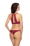 Biustonosz Soft Model Charlize B2 Bordo - Gorteks Gorteks Biustonosz Soft Model Charlize B2 Bordo - Gorteks Gorteks