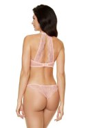 Biustonosz Soft Model Charlize B2 Pink - Gorteks Gorteks Biustonosz Soft Model Charlize B2 Pink - Gorteks Gorteks
