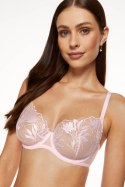 Biustonosz Soft Model Coco B2 Pink - Gorteks Gorteks Biustonosz Soft Model Coco B2 Pink - Gorteks Gorteks