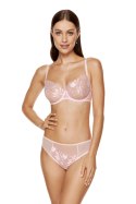 Biustonosz Soft Model Coco B2 Pink - Gorteks Gorteks Biustonosz Soft Model Coco B2 Pink - Gorteks Gorteks