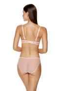 Biustonosz Soft Model Coco B2 Pink - Gorteks Gorteks Biustonosz Soft Model Coco B2 Pink - Gorteks Gorteks