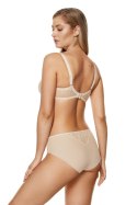 Biustonosz Soft Model Gabi B2-V2 Beige - Gorteks Gorteks Biustonosz Soft Model Gabi B2-V2 Beige - Gorteks Gorteks