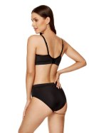 Biustonosz Soft Model Merida B2 Black/Beige - Gorteks Gorteks Biustonosz Soft Model Merida B2 Black/Beige - Gorteks Gorteks