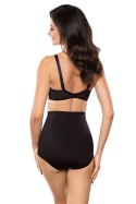 Biustonosz Soft Model Onyx B2 Black - Gorteks Gorteks Biustonosz Soft Model Onyx B2 Black - Gorteks Gorteks
