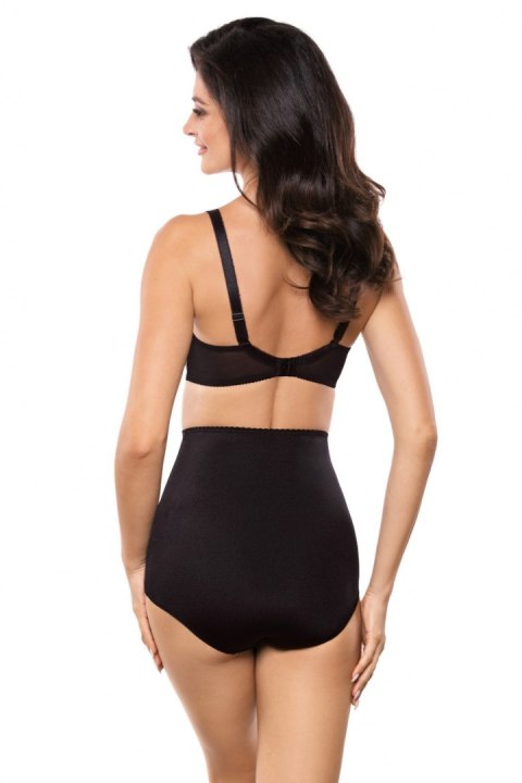 Biustonosz Soft Model Onyx B2 Black - Gorteks Gorteks Biustonosz Soft Model Onyx B2 Black - Gorteks Gorteks
