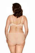 Biustonosz Soft Model Pamela B2 Beige - Gorteks Gorteks Biustonosz Soft Model Pamela B2 Beige - Gorteks Gorteks