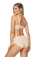 Biustonosz Soft Model Zara B2-V2 Beige - Gorteks Gorteks Biustonosz Soft Model Zara B2-V2 Beige - Gorteks Gorteks