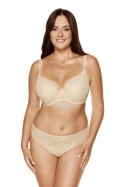 Biustonosz do karmienia Model Maman B4 Beige - Gorteks Gorteks Biustonosz do karmienia Model Maman B4 Beige - Gorteks Gorteks