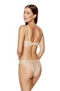 Biustonosz do karmienia Model Maman B4 Beige - Gorteks Gorteks Biustonosz do karmienia Model Maman B4 Beige - Gorteks Gorteks